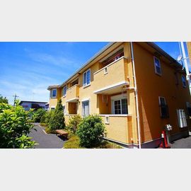 ポライトリー2の賃貸物件