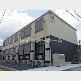 シャルロット幕張の賃貸物件