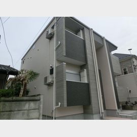 ＧＲＡＣＥ幕張の賃貸物件