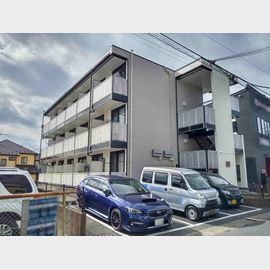 レオパレスサニーハイツの賃貸物件