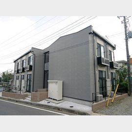 レオパレスHAYASHIの賃貸物件