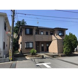 鎌ヶ谷大仏駅より徒歩4分 築24年10ヶ月 2階建の賃貸物件