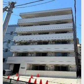 大神宮下駅より徒歩2分 築2年11ヶ月 6階建の賃貸物件