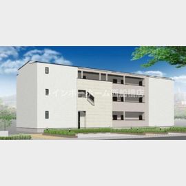 ホレス津田沼の賃貸物件