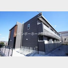 リブリ華の賃貸物件