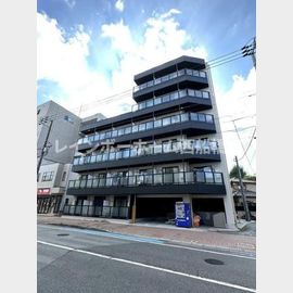 プリズム14番館の賃貸物件