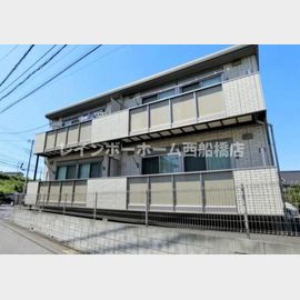 ソルステージ1の賃貸物件