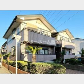 スタジオーネ壱番館の賃貸物件