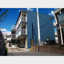 レオパレスグランドAファーストの賃貸物件