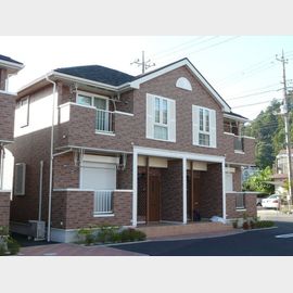 東金駅より徒歩15分 築20年6ヶ月 2階建の賃貸物件