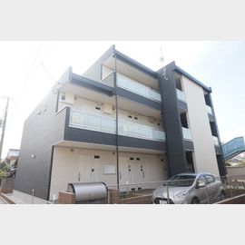 リブリ・習志野大久保の賃貸物件