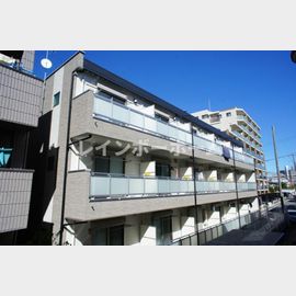 リブリ・エム・クレストの賃貸物件