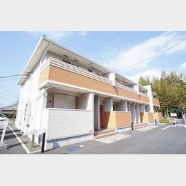 シンパシーノースの賃貸物件