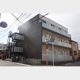 リブリ・トロワフレーシュの賃貸物件