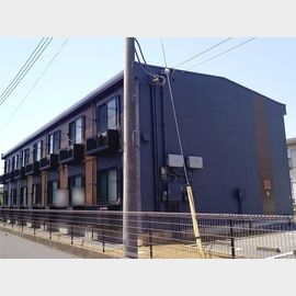 レオパレスメルベーユの賃貸物件