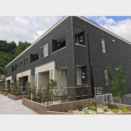 東金駅より徒歩34分 築8年7ヶ月 2階建の賃貸物件