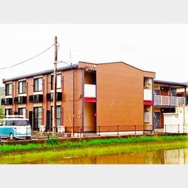 レオパレスエクレール田間の賃貸物件