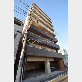 アリビオ八千代台西の賃貸物件