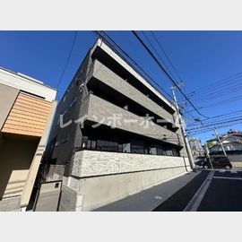 EverTwoの賃貸物件