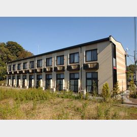 レオパレスホープ シェルの賃貸物件