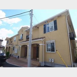 エテルノピアッツアＢの賃貸物件