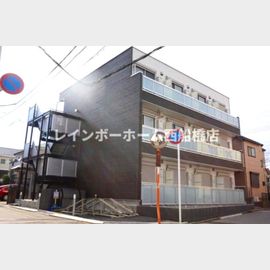 リブリ・トロワフレーシュの賃貸物件