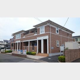 東金駅より徒歩12分 築17年2ヶ月 2階建の賃貸物件