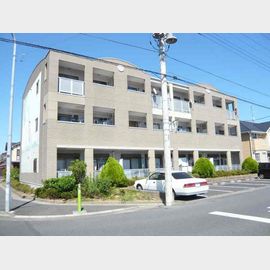 東金駅より徒歩14分 築25年1ヶ月 3階建の賃貸物件