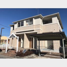 クイーンアークの賃貸物件