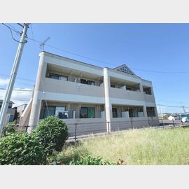 シティルミナスの賃貸物件