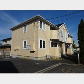 フォーレスト２の賃貸物件