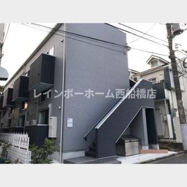 グランディール千葉の賃貸物件