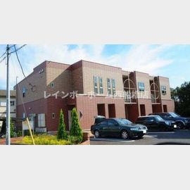 船橋法典駅より徒歩13分 築13年11ヶ月 2階建の賃貸物件