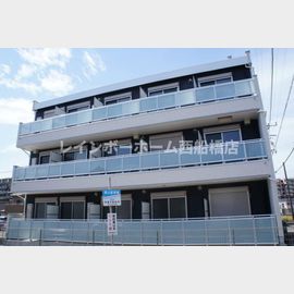 リブリ・akariの賃貸物件