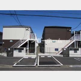 フォレストハウス習志野A棟の賃貸物件