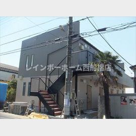 ファミリエールエム船橋法典の賃貸物件