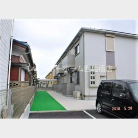 アサヒの賃貸物件