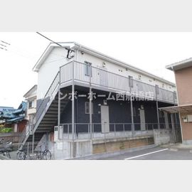 フォレストハイツ八千代 1階 築11年3ヶ月の賃貸物件