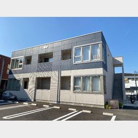 シェトア三山の賃貸物件