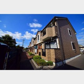 リバティサイトウ2の賃貸物件