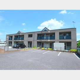 東金駅より徒歩6分 築17年1ヶ月 2階建の賃貸物件