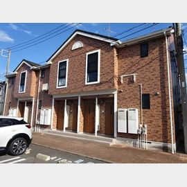 シャルマンAの賃貸物件