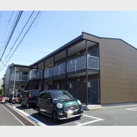 レオパレスDEDOの賃貸物件