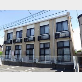 レオパレスエスベランサの賃貸物件