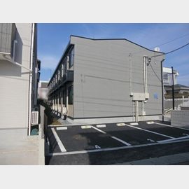 レオパレスレグルスの賃貸物件