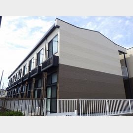 レオパレスドエルの賃貸物件