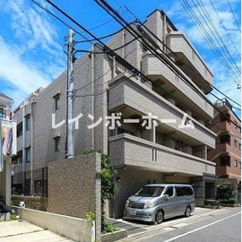 舞浜弐番館の賃貸物件