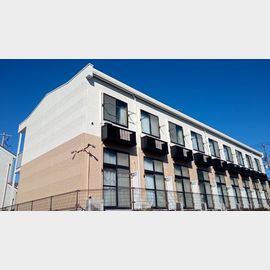 レオパレスプレジールの賃貸物件