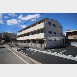 アセンディア成田の賃貸物件