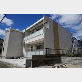 リブリ・マロングラッセの賃貸物件